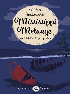 cover image of Mississippi Melange